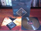 Astra - The Black Chord DIE HARD gold vinyl Electric Wizard Ghost Uncle Acid