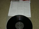 THE BEATLES  PLEASE, PLEASE ME  MADE IN JAPAN  TOPJ 60131 LP PARLOPHONE MONO