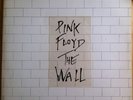 Pink Floyd The Wall Uk 1st Press Near Mint