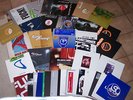 40x MEGA DJ VINYL SET (MINIMAL/TECHNO/SCHRANZ) - SUPER RARITÄTEN - TOP -