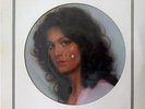 LINDA CARTER  Portrait  SEALED PICTURE DISC  1978  WONDER WOMAN