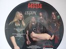 deicide legion vinyl lp picture disc