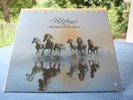 MFSL-1-127-BOB SEGER-AGAINST THE WIND-MINT-SEHR RAR-LP