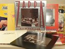 ZAPPA THE OLD MASTERS BOX TWO LTD BARKING PUMPKIN MOTHERS INVENTION RARE 9LP M-
