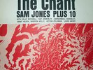 SAM JONES  THE CHANT: SAM JONES PLUS 10  RIVERSIDE RLP 9358  STEREO