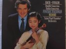 Philips Digital 4163891 Bach Vivaldi Midori Doulbe Violin Concertos EX LP