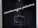 CHARLEMAGNE PALESTINE strumming music LP 1974 avant fluxus experimental shandar