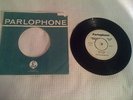 THE SILHOUETTES GET A JOB UK PARLOPHONE DEMO NORTHERN SOUL RARE CLEAN AMAZING EX