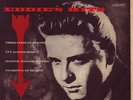 EDDIE COCHRAN EP *EDDIE'S HITS* LONDON 1960