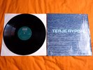 LP Terje Rypdal: same 1971 Gabarek/ Christensen/ Stenson u. a Prog JAZZ ECM 1016