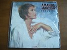 Amanda McBroom Dreaming STILL SEALED LP Audiophile private press Gecko 