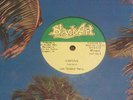 LEE SCRATCH PERRY captive/ bafflin smoke signal BLACK ART 12