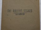 The Rolling Stones Stoned .. Again By The Rockers (Good Time Records) LP