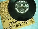 CHEVROLET - DEEP DOWN SOUTH - TEDDY BOY - ROCKABILLY - REVIVAL - HOT BOPPER