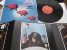 Pink fairies-kings of oblivion-LP-fold out insert-polydor stereo-A1 B1-laminated