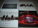 U2 NLOTH Promo Box 0535 All Vinyls are FACTORY SEALED All 3 7