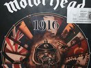 MOTORHEAD 1916 LP vinyl original cover French Flag Art Print lim 150 motörhead