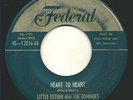  DOO WOP 1ST PRESS 45 