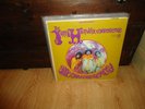 Rare 33t Jimi Hendrix Are you experienced pressage USA poch Jaune