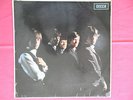 ROLLING STONES 1st LP - UNBOXED DECCA LK4605- 1st PRESS - 2.52 TELL ME