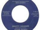 RARE MODERN SOUL BOOGIE    STAR QUAD    BOOTY SHAKER    LI