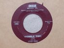 Northern Soul-Lester Young-Wobble Time-Rare Chase 45