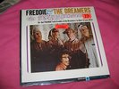 FREDDIE & THE DREAMERS 1965 STILL SEALED LP(MERCURY MG 21017)