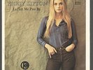PEGGY LIPTON   LU / LET ME PASS BY   RARE PICTURE SLEEVE + 45 MOD SQUAD