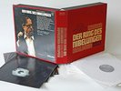Richard Wagner - Der Ring des Nibelungen - Karl Böhm - Bayreuth - 16 LP Box