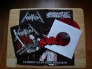 NIFELHEIM/SAD EX 