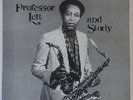 PRIVATE GRAIL LP PROFESSOR LETT AND STUDY Love serenade