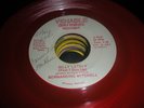 BERNARDINE MITCHELL RARE OBSCURE DEEP/MODERN SOUL 45  HEAR