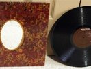 BRIGHT EYES FEVERS AND MIRRORS FIRST PRESS REFLECTIVE MIRROR COVER CONOR OBERST