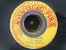 EUNICE SIMPSON - FIRE BEARD //BURNING FIRE ALL STARS - VERSION / BURNING FIRE /