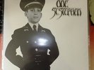 ONE St. STEPHEN - Same - LP - ANAZITISI 1975 black Vinyl Bellissimo Psichedelia
