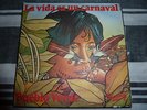 PUEBLO VERDE JEAN PIERRE MASSIERA / TORELLI -  COSMIC DISCO 45T 7'