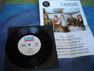 KARRIER rare 1984 UK NWOBHM / NEW WAVE OF BRITISH HEAVY METAL / PRIVATE 
