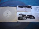 MOTORHEAD / LEMMY & THE UPSETTERS rare UK TEST PRESSING / HEAVY METAL / NM 