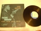 Freddie Hubbard - Ready For Freddie - Blue Note Mono 4085 - Original