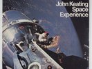 JOHN KEATING Space Experience COLUMBIA SEALED LP
