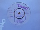 The Ranglers - Step Down 1968 UK 45 TREND MOD/HEAR IT 