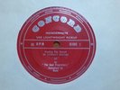 The Soul Proprietors - All 1965 UK 45 MOD/FREAKBEAT 