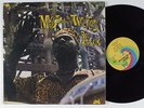 BIG BLACK Message To Our Ancestors UNI LP afro jazz