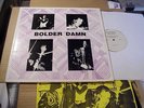 LP:  BOLDER DAMN - Mourning ROCKADELIC Rec FL HEAVY PSYCH