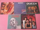 QUEEN  5 singles 7