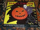 DONALD DAILY halloween PRIVATE EXPERIMENTAL ELECTRONIC ISM