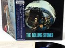 ROLLING STONES big hits - high tide green grass JAPAN orig LP rare  [FREE P+P]