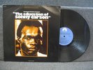 THE EDUCATION OF SONNY CARSON RARE BLAXPLOITATION 1974 SOUNDTRACK LP SOUL FUNK