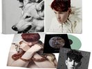 Limited Edition Patrick Wolf Lupercalia Box Set