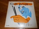 Gene Krupa Quartet beautiful original Clef David Stone Martin cover
